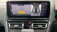 BMW 8 Series 840i M Sport 2dr Auto Petrol Coupe